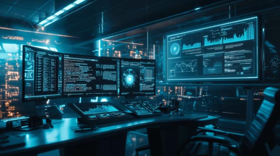 威信县工业设备远程运维SCADA,设备数据采集与远程运维管控解决方案