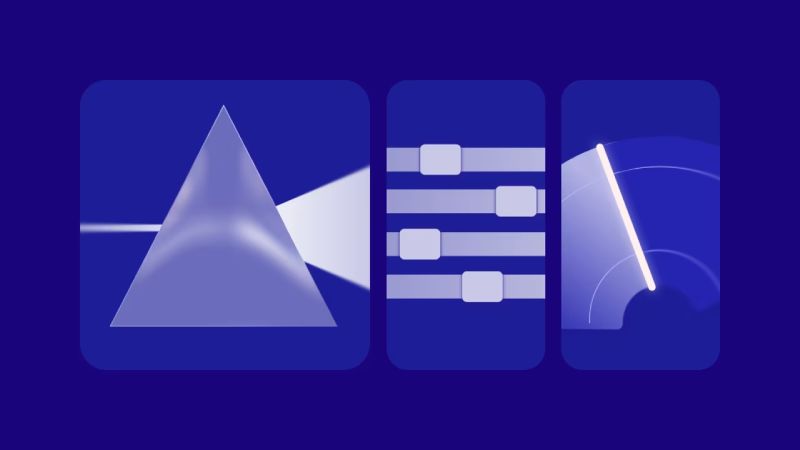 威信县三维组态SCADA优势：为什么越来越多工厂用3D监控